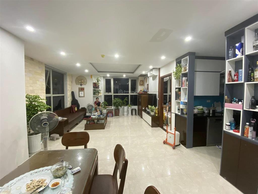 Bán chung cư 789 ngoại giao đoàn 60,5m2 2 ngủ, 2 vệ sinh, nội thất cơ bản chỉ 5.9 tỷ 0948 031 ***