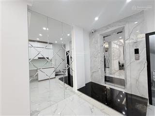 Bán nhà phú thượng, tây hồ 45m2 mt 4m xây 6 tầng thang máy mới tinh chỉ 9,x tỷ 0948 031 ***