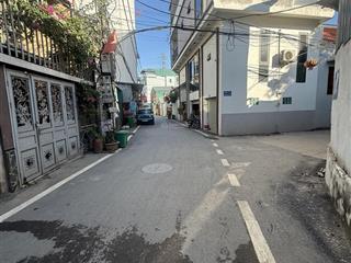Bán nhà liên mạc 54 m2 mt 4 m xây 4 tầng ô tô tránh vào nhà chỉ 7.9 tỷ 0948 031 ***