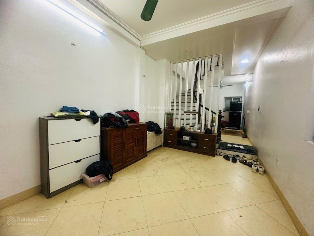 Bán nhà liên mạc 54 m2 mt 4 m xây 4 tầng ô tô tránh vào nhà chỉ 7.9 tỷ 0948 031 ***