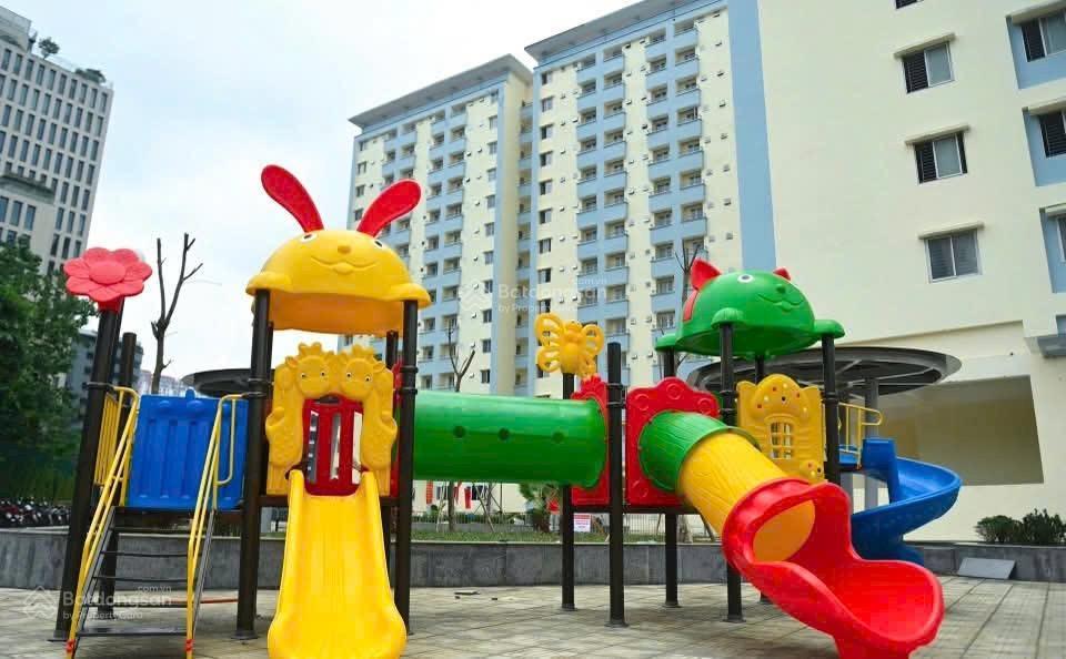 Chỉ 4.2 tỷ sở hữu căn hộ duy tân, cầu giấy 50m2 view công viên 0948 031 ***