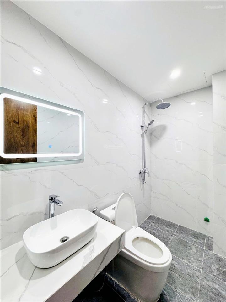 Bán nhà xuân la 43 m2 mt 4 m xây 5 tầng mới đẹp, full nội thất chỉ 9,x tỷ 0948 031 ***