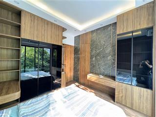 Bán nhà xuân la 43 m2 mt 4 m xây 5 tầng mới đẹp, full nội thất chỉ 9,x tỷ 0948 031 ***