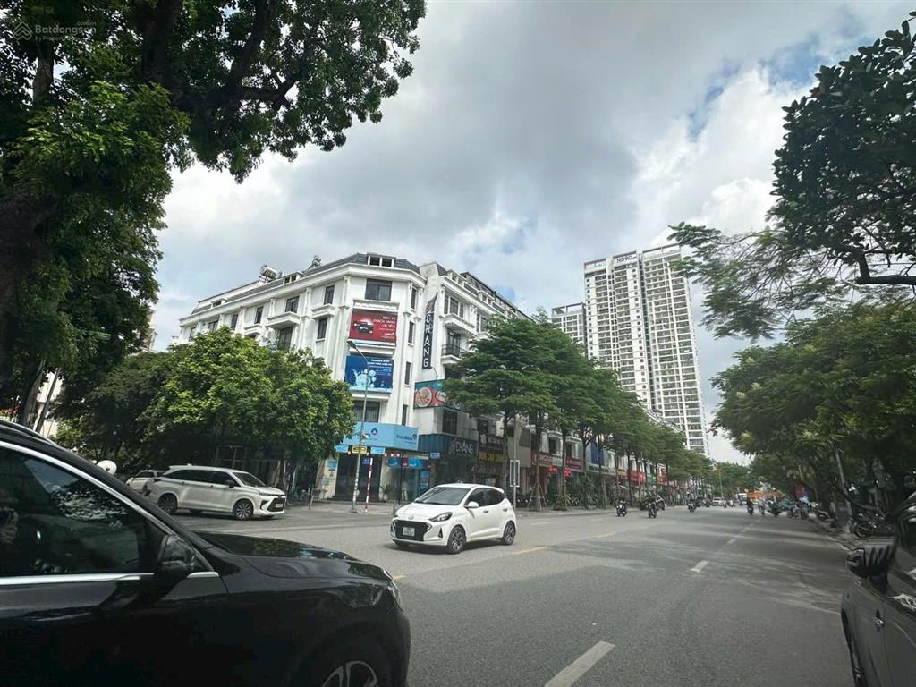 Cho thuê nhà mặt phố lạc long quân 215 m2 mt 7m kinh doanh mọi loại hình chỉ 55 tr/th, 0948 031 ***
