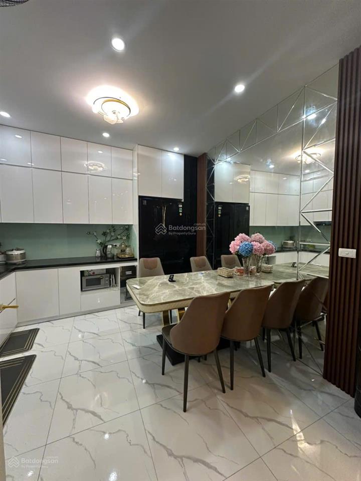 Bán nhà đẹp mới tinh tây tựu 39m2 x 4 tầng, 4 ngủ full đồ gần quận ủy chỉ 6.4 tỷ 0948 031 ***