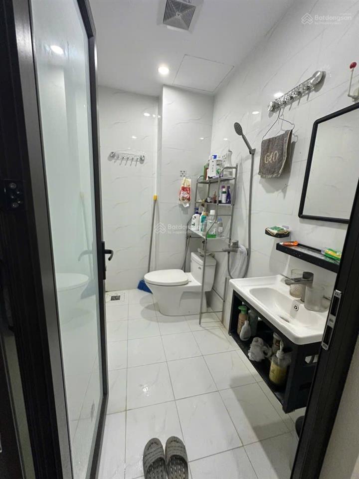 Bán nhà đẹp mới tinh tây tựu 39m2 x 4 tầng, 4 ngủ full đồ gần quận ủy chỉ 6.4 tỷ 0948 031 ***
