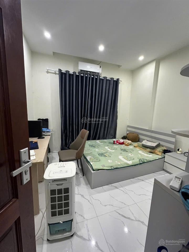 Bán nhà đẹp mới tinh tây tựu 39m2 x 4 tầng, 4 ngủ full đồ gần quận ủy chỉ 6.4 tỷ 0948 031 ***