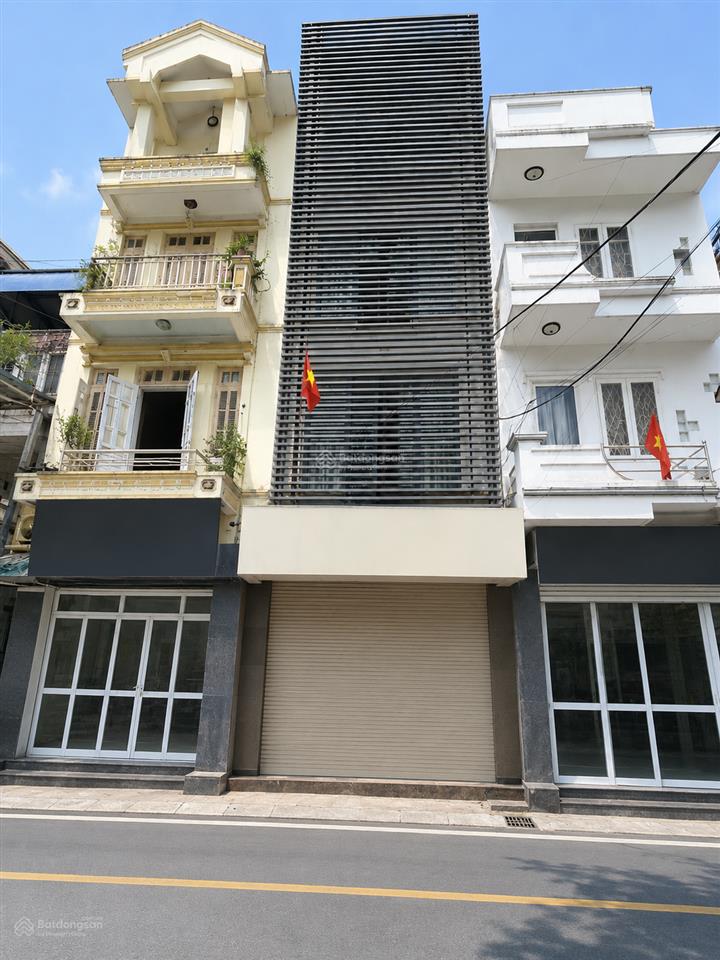 Bán nhà xuân đỉnh gần phố lộc 47m2, mt 4.5m 6 tầng thang máy, ô tô tránh dừng, kd sầm uất, 14.6 tỷ