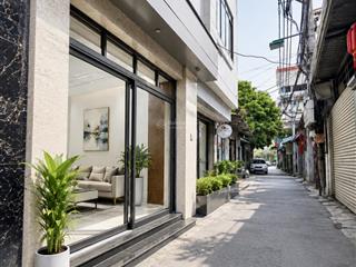 Bán nhà phú diễn 36m2, 4 tầng ngõ nông, ô tô, kinh doanh chỉ 7 tỷ, không qh, 0948 031 ***