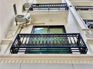 Bán nhà trung tâm cổ nhuế 35m2 mt 4m xây 5 tầng mới full đồ chỉ 6 tỷ, 0948 031 ***