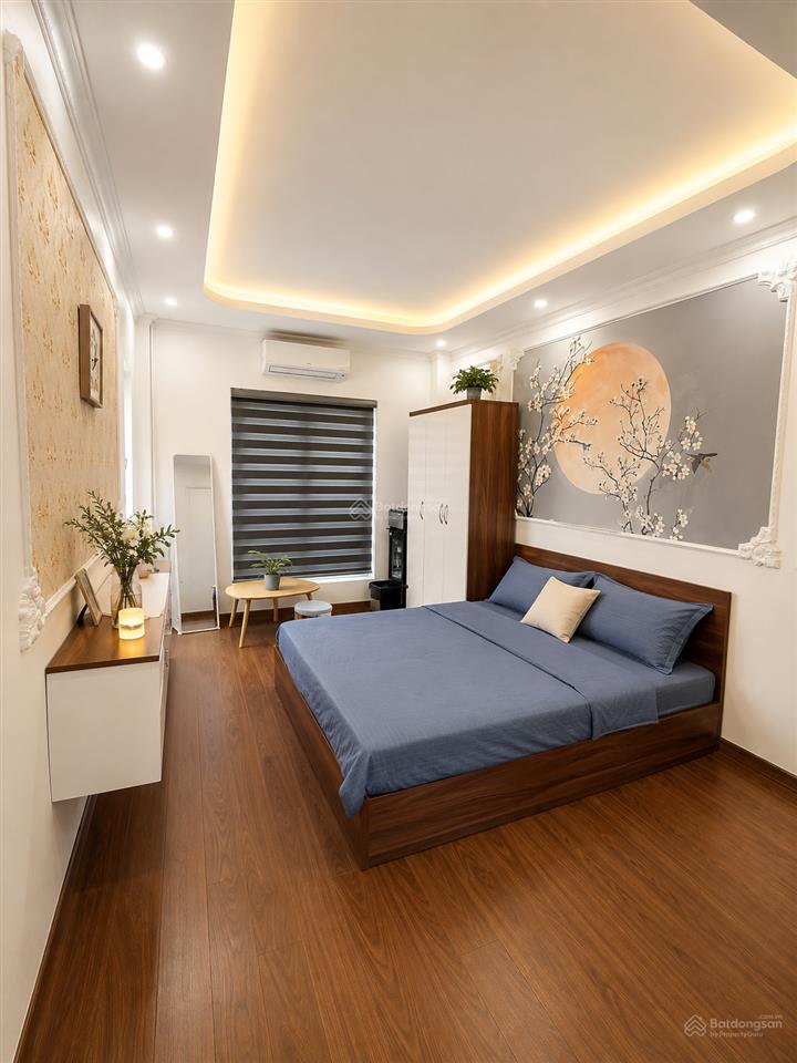 Bán nhà hồ tùng mậu 40 m2, 6 tầng thang máy, ô tô lô góc sổ đỏ không qh chỉ 8.8 tỷ, 0948 031 ***