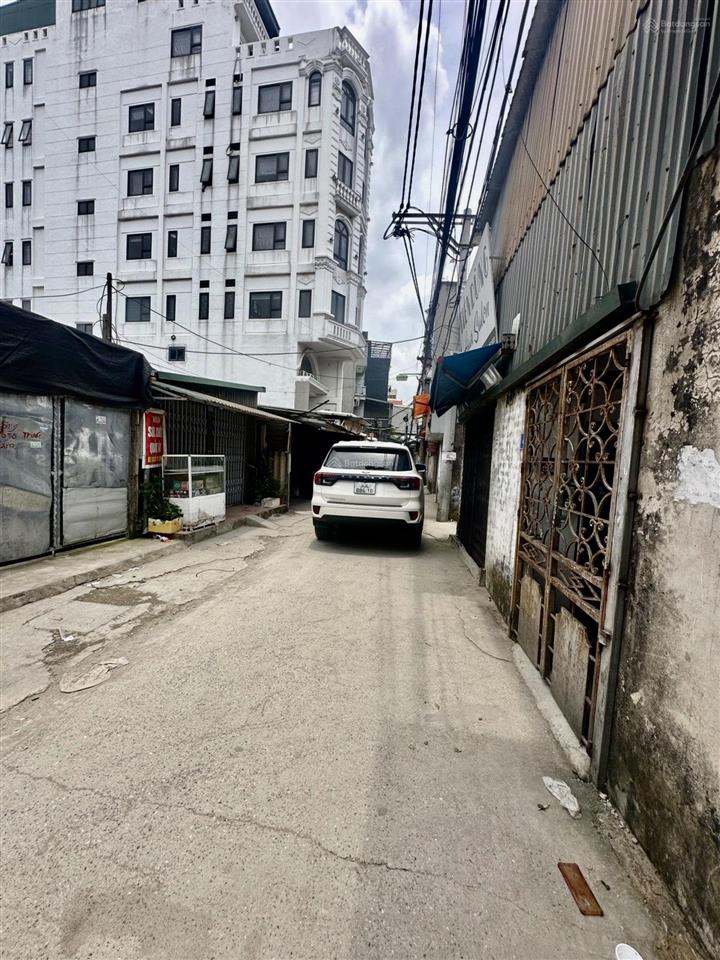Bán nhà hồ tùng mậu 40 m2, 6 tầng thang máy, ô tô lô góc sổ đỏ không qh chỉ 8.8 tỷ, 0948 031 ***