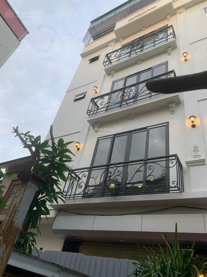 Bán nhà 5 tầng mới đông ngạc 35 m2 mt 5 m, gần chợ kẻ vẽ chỉ 5 tỷ, 0948 031 ***