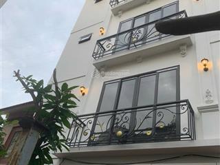 Bán nhà 5 tầng mới đông ngạc 35 m2 mt 5 m, gần chợ kẻ vẽ chỉ 5 tỷ, 0948 031 ***