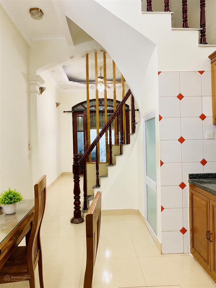 Bán nhà 4 tầng dân xây mặt ngõ phú đô, ngõ thông, 50m ra mặt phố chỉ 7.8 tỷ 0948 031 ***