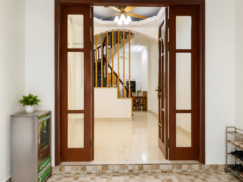 Bán nhà 4 tầng dân xây mặt ngõ phú đô, ngõ thông, 50m ra mặt phố chỉ 7.8 tỷ 0948 031 ***