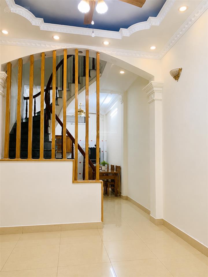 Bán nhà 4 tầng dân xây mặt ngõ phú đô, ngõ thông, 50m ra mặt phố chỉ 7.8 tỷ 0948 031 ***