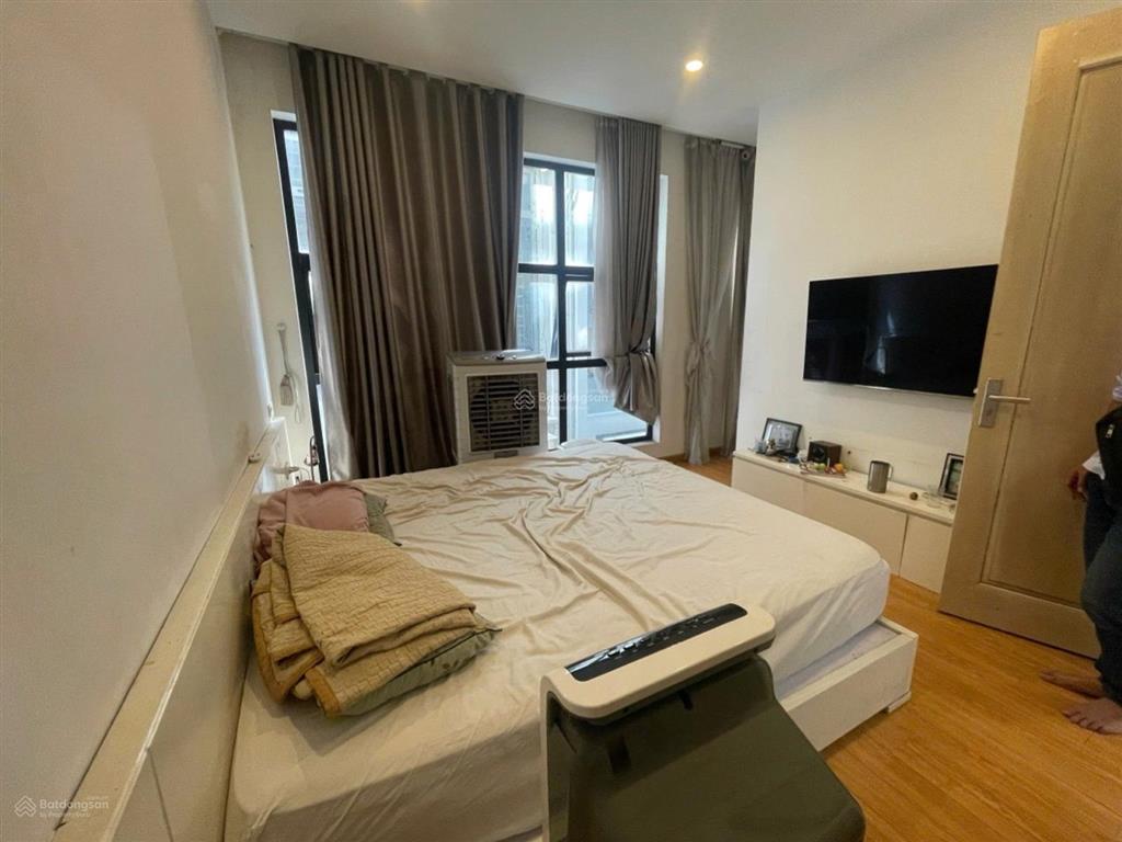 Bán nhà phân lô vip ngõ 105 xuân la 55 m2 x 4 tầng mt 6 m, 2 thoáng, vỉa hè ô tô 17,x tỷ 0948 031 ***