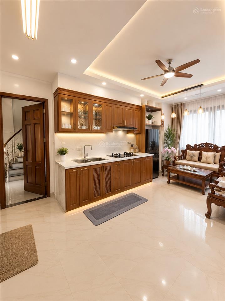 Bán chung cư mini phú thượng 46 m2, 2 ngủ, full đồ, sổ đỏ riêng, chỉ 1,3 tỷ. 0948 031 ***