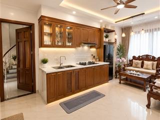 Bán chung cư mini phú thượng 46 m2, 2 ngủ, full đồ, sổ đỏ riêng, chỉ 1,5 tỷ. 0948 031 ***