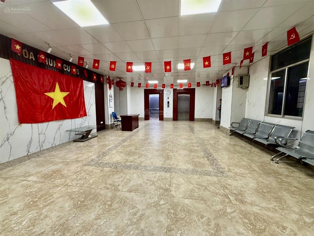 Bán chung cư m5 trần vỹ, mai dịch 64 m2 2pn full nội thất đẹp, sẵn sổ chỉ 3.7 tỷ 0948 031 ***