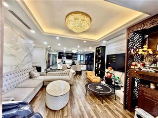 Bán căn góc chung cư diamond goldmark 140 m2 3 ngủ 2 wc full nội thất cc 10 tỷ bao phí 0948 031 ***