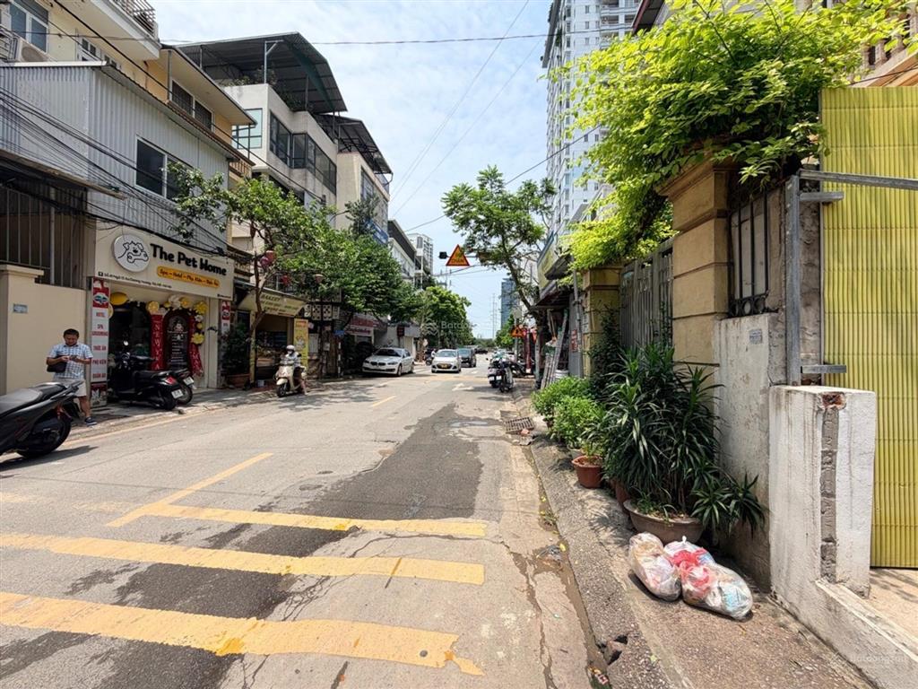 Bán đất phú thượng ngõ ô tô, thông, lô góc 268m2 chỉ 130 tr/m2 mt 14 m có bán 1/2 sổ đẹp 0948 031 ***