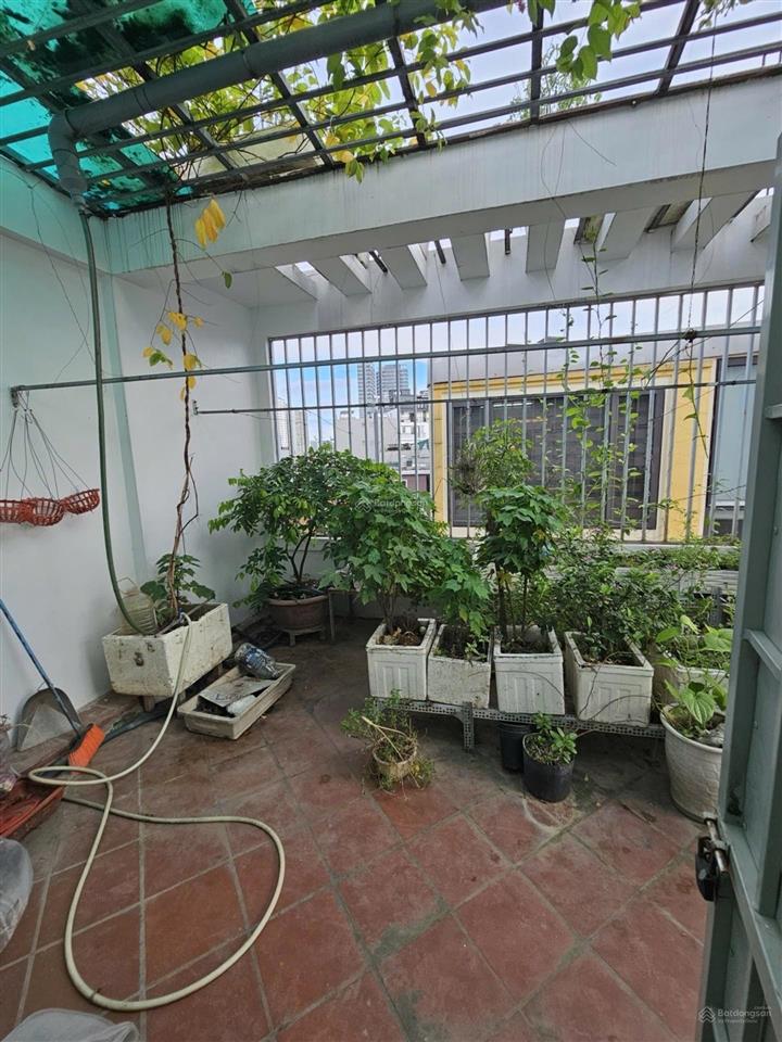 Bán nhà ngõ 207 xuân đỉnh 30m2 mt 5m xây 3 tầng cũ, lô góc vuông đẹp, gần phố 5.1 tỷ 0948 031 ***