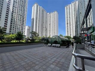 Bán căn hộ ecohome 3  sổ sang tên ngay 70m2 2n 2 wc full nội thất view nội khu 4 tỷ 0948 031 ***