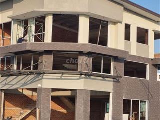 Cơ hội sở hữu shophouse Nam Long 2 - tặng gói hoàn thiện + cam kết cho thuê