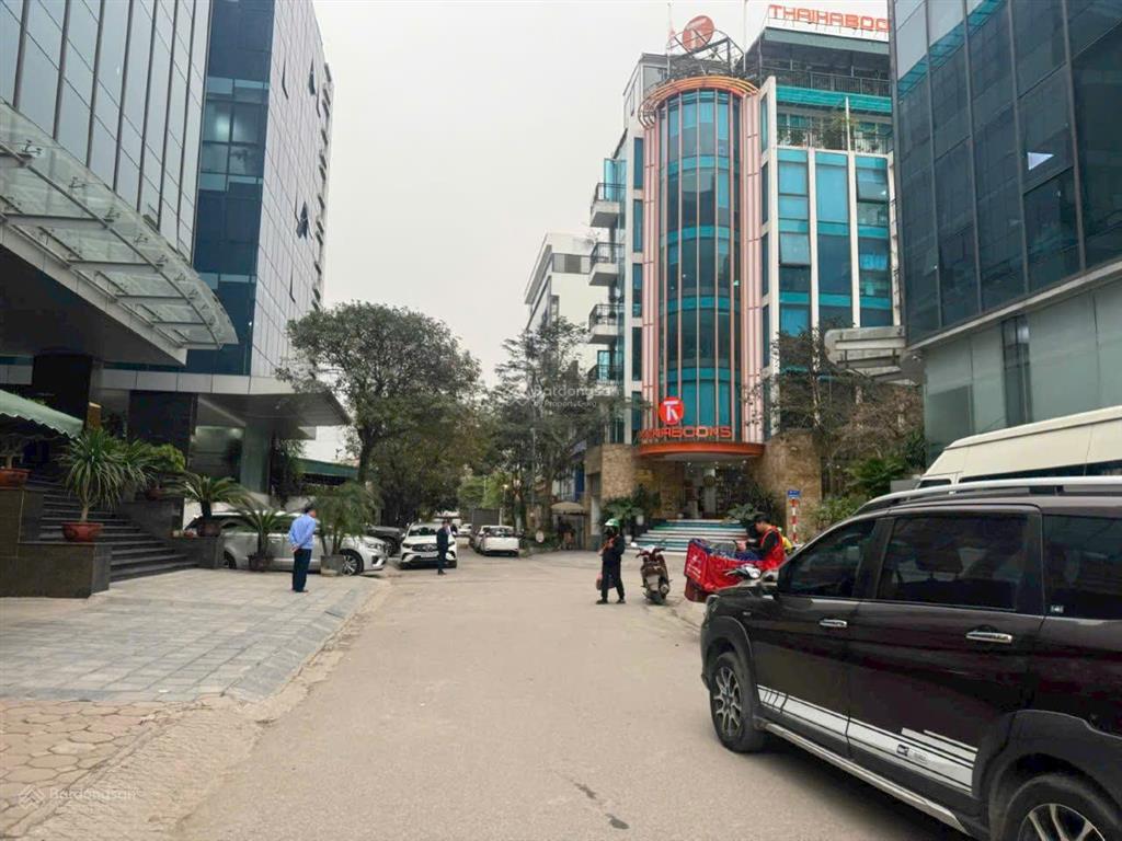 Bán đất phân lô cuối hồ tùng mậu, vỉa hè ô tô dừng đỗ ngày đêm, kd đỉnh, 150m2, 3x tỷ. 0978 996 ***