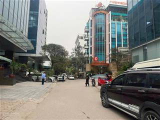 Bán đất phân lô cuối hồ tùng mậu, vỉa hè ô tô dừng đỗ ngày đêm, kd đỉnh, 150m2, 3x tỷ. 0978 996 ***