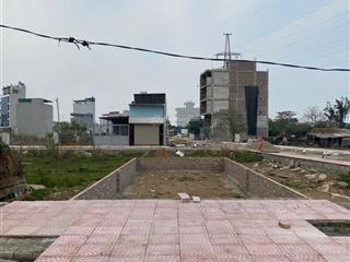 Chính chủ cần bán gấp lô đất 55m2 khu mặt đường vành đai 3.5 khu rất tiềm năng giá đầu tư