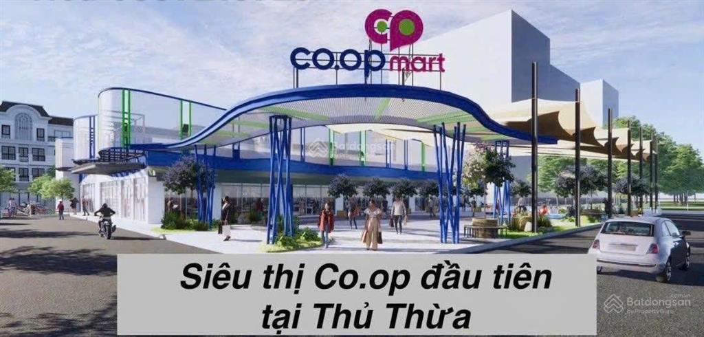 Đất full thổ 90m2 ngay trung tâm hành chính thủ thừa