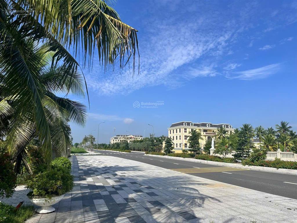 2 tỷ 755 đất khu đô thị hành chính thủ thừa đón đầu giá trị, đầu tư có tầm nhìn!