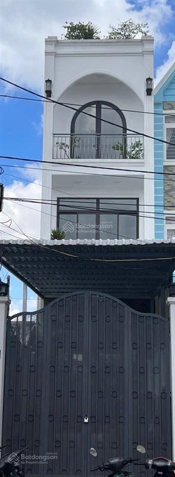 Cho thuê nhà mặt tiền 835b ngay chợ long thượng, cần giuộc, long an giá 15tr/tháng