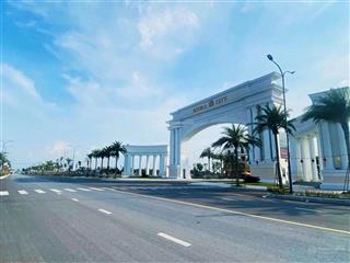 Agora city  đất nền thủ thừa cạnh tt hành chính 2,068 tỷ