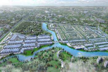 Chính chủ bán gấp căn 120m2 lk65 giá 5.65 tỷ tại t&t millennia long hậu giá đầu tư mua lời ngay