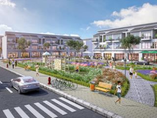 Chính chủ bán gấp căn 120m2 lk65 giá 5.65 tỷ tại t&t millennia long hậu giá đầu tư mua lời ngay