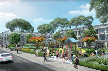 Chính chủ bán gấp căn 120m2 lk65 giá 5.65 tỷ tại t&t millennia long hậu giá đầu tư mua lời ngay