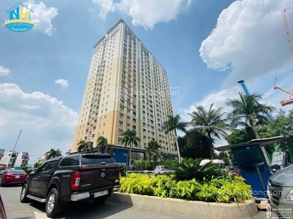 Bán gấp chung cư charm plaza 3pn  2wc 93m² giá tốt đầu tư 2.8 tỷ shr