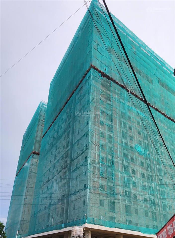 Nhà ở an sinh becamex khu 6 việt sing số lượng giới hạn diện tích từ 32m257m2