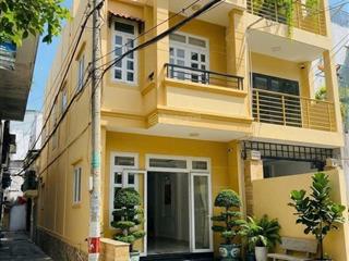 Mặt tiền cao văn ngọc lô góc 2 mặt tiền giá tốt tân phú.4x16 65m2 7,49 tỉ