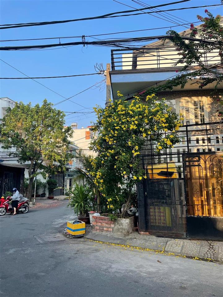 Lô góc 2 mặt hẻm xe hơi kinh doanh đỉnh lê thúc hoạch, tân phú 50m2 7 tỷ lô góc hiếm có.