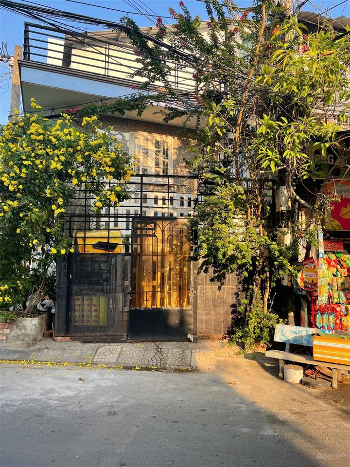 Lô góc 2 mặt hẻm xe hơi kinh doanh đỉnh lê thúc hoạch, tân phú 50m2 7 tỷ lô góc hiếm có.