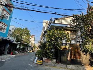 Lô góc 2 mặt hẻm xe hơi kinh doanh đỉnh lê thúc hoạch, tân phú 50m2 7 tỷ lô góc hiếm có.