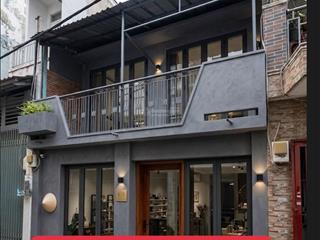 Chủ ngộp bán gấp ngang 5m đường lũy bán bích, đầm sen 60m2, 2 tầng, chỉ 5.5tỷ.