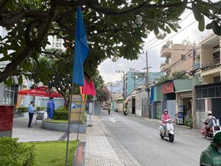 3,4 tỷ nhà lô góc 2 mặt thoáng đi bộ 2 phút ra đầm sen