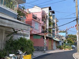 Nhà đẹp hxh hòa bình 80m chỉ 7x tỷ gần đầm sen.