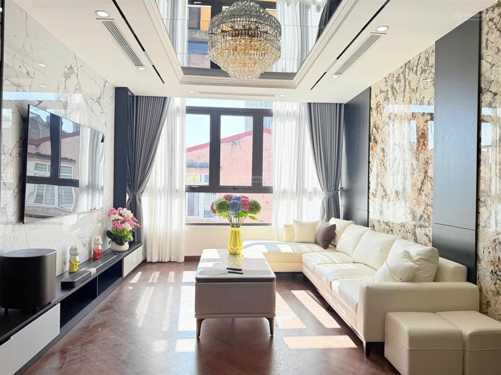 Hàng hiếm tại thị trấn văn điển, 12tỷ, 79m2, 8tầng mặt đường rộng kinh doanh